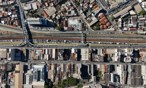 Barra Mansa recebe Mega Feirão com mais de 500 carros e condições especiais de financiamento